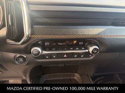 Used 2024 MAZDA CX-50 AWD 2.5 S w/ Cargo Package image 24