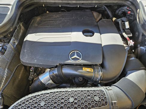 Certified 2022 Mercedes-Benz GLE 350 4MATIC image 32