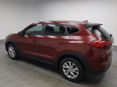 Used 2019 Hyundai Tucson SE AWD/4WD image 3