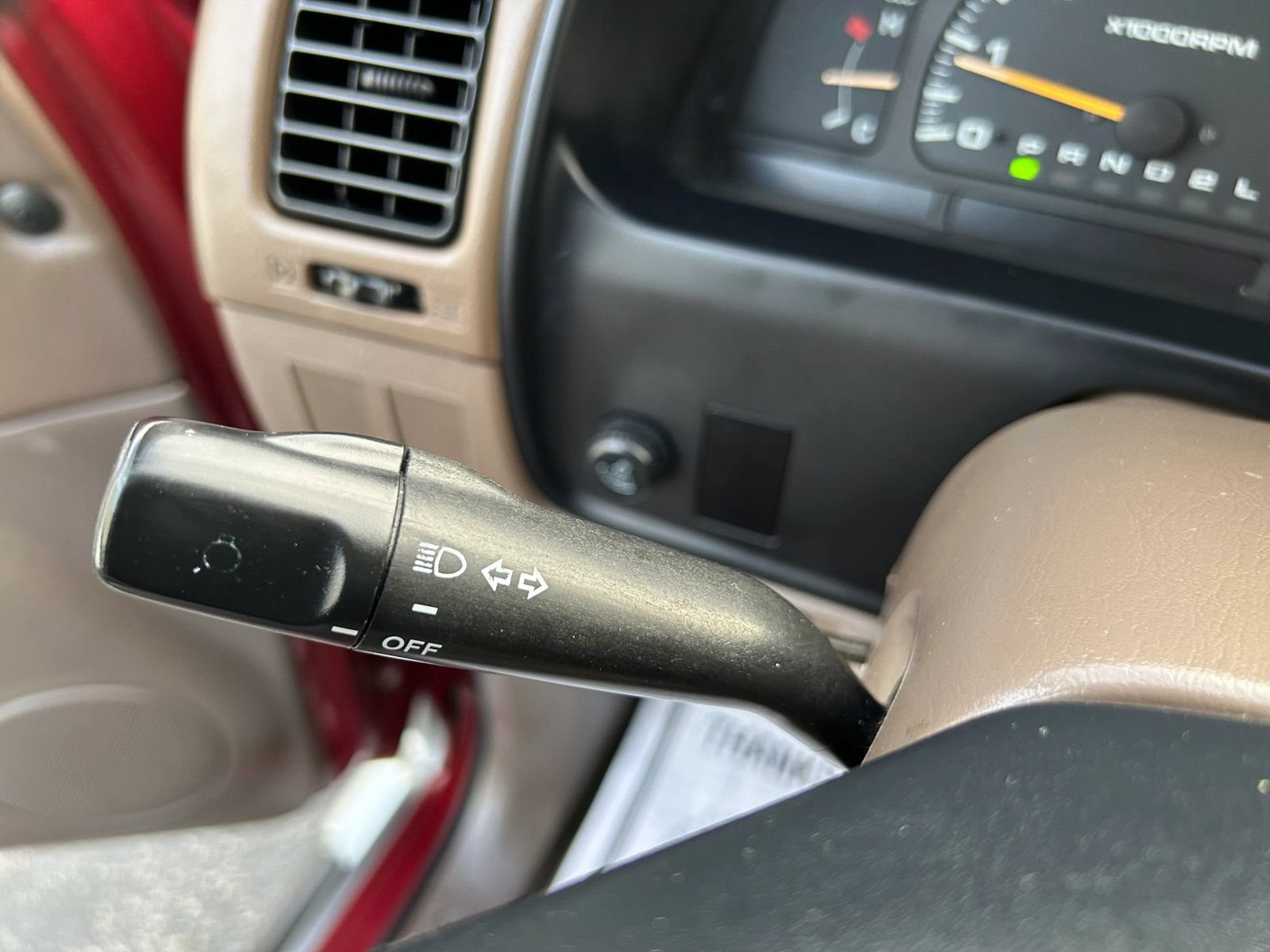 Used 1998 Toyota 4Runner Limited RWD image 13