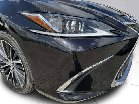 Used 2022 Lexus ES 250 w/ Premium Package AWD/4WD image 10