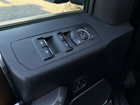 Used 2018 Ford F150 Limited w/ Trailer Tow Package AWD/4WD image 24
