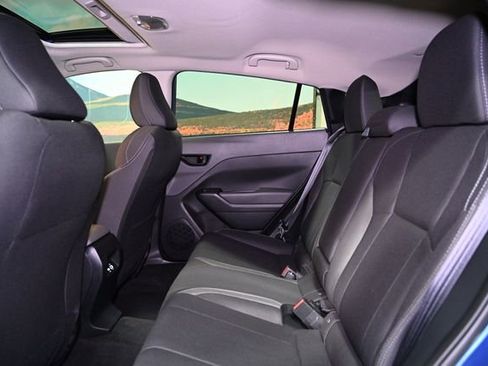 Used 2025 Subaru Crosstrek 2.0i Premium image 47
