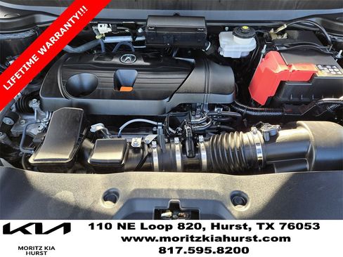 Used 2024 Acura RDX w/ Technology Package image 31