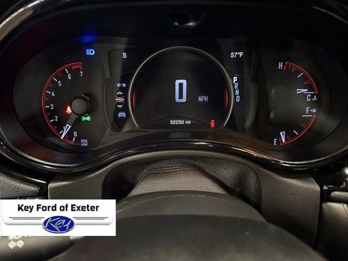 Used 2021 Dodge Durango GT AWD/4WD image 15