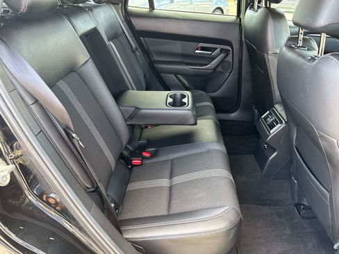 Used 2025 MAZDA CX-50 AWD 2.5 S w/ Preferred Package image 16