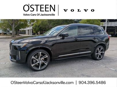 New 2026 Volvo XC90 B5 Ultra w/ Protection Package Premier