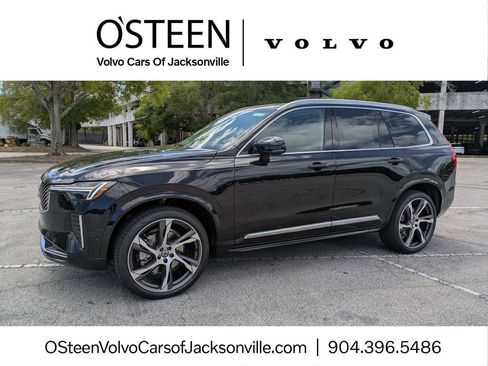 New 2026 Volvo XC90 B5 Ultra w/ Protection Package Premier AWD/4WD image 1