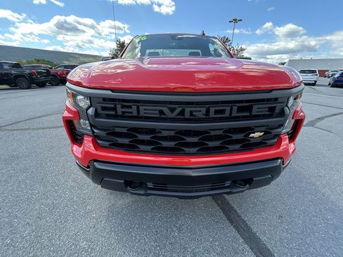 New 2026 Chevrolet Silverado 1500 W/T w/ WT Value Package image 14