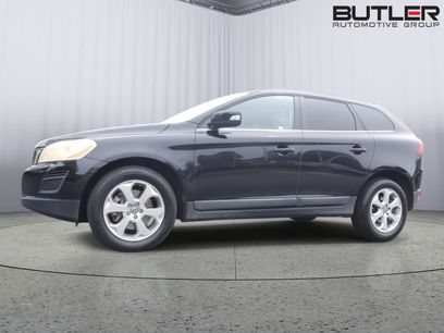 Used 2013 Volvo XC60 3.2