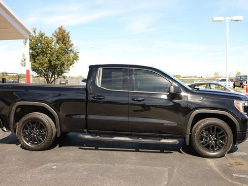 Used 2020 GMC Sierra 1500 Elevation AWD/4WD image 4