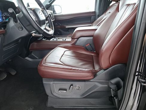 Used 2024 Ford Expedition Limited image 24