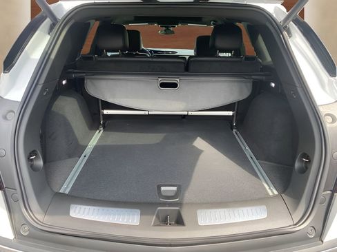 Certified 2024 Cadillac XT5 Premium Luxury image 24