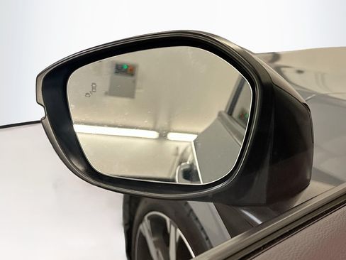 Used 2025 Honda Civic Sport Touring image 16