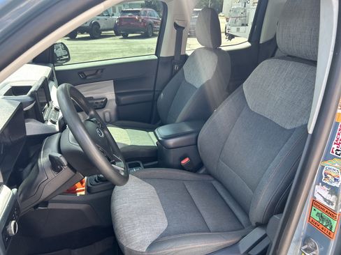 Used 2023 Ford Maverick XLT FWD image 10
