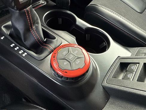 Used 2024 Ford Bronco Raptor w/ Interior Carbon Fiber Pack 6 image 30