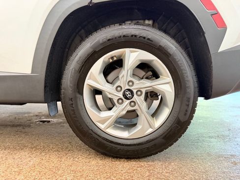 Used 2022 Hyundai Tucson SEL AWD/4WD image 27