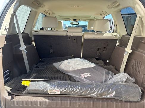 Used 2018 Lexus GX 460 Luxury image 31