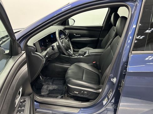 Certified 2025 Hyundai Tucson XRT AWD/4WD image 14