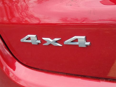 Certified 2024 Jeep Compass Limited image 7