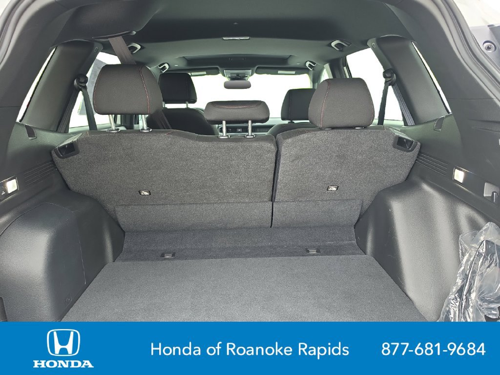 Used 2024 Honda CR-V Sport image 19