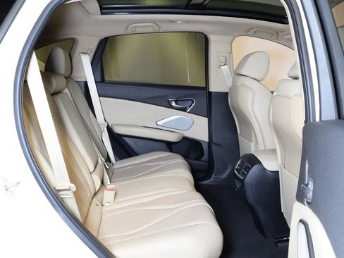 Used 2023 Acura RDX AWD w/ Technology Package image 31