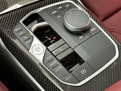 New 2026 BMW M340i w/ Premium Package RWD image 24