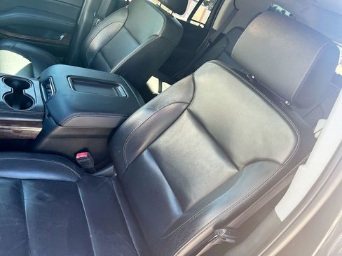 Used 2020 Chevrolet Tahoe LT w/ RST Edition RWD image 19