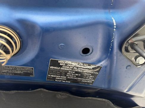 Used 2018 Mercedes-Benz C 43 AMG 4MATIC Sedan image 32