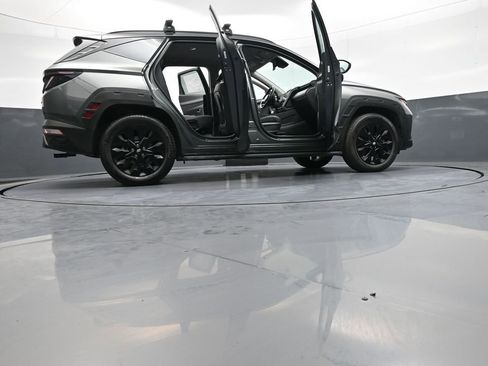 Used 2023 Hyundai Tucson XRT AWD/4WD image 48