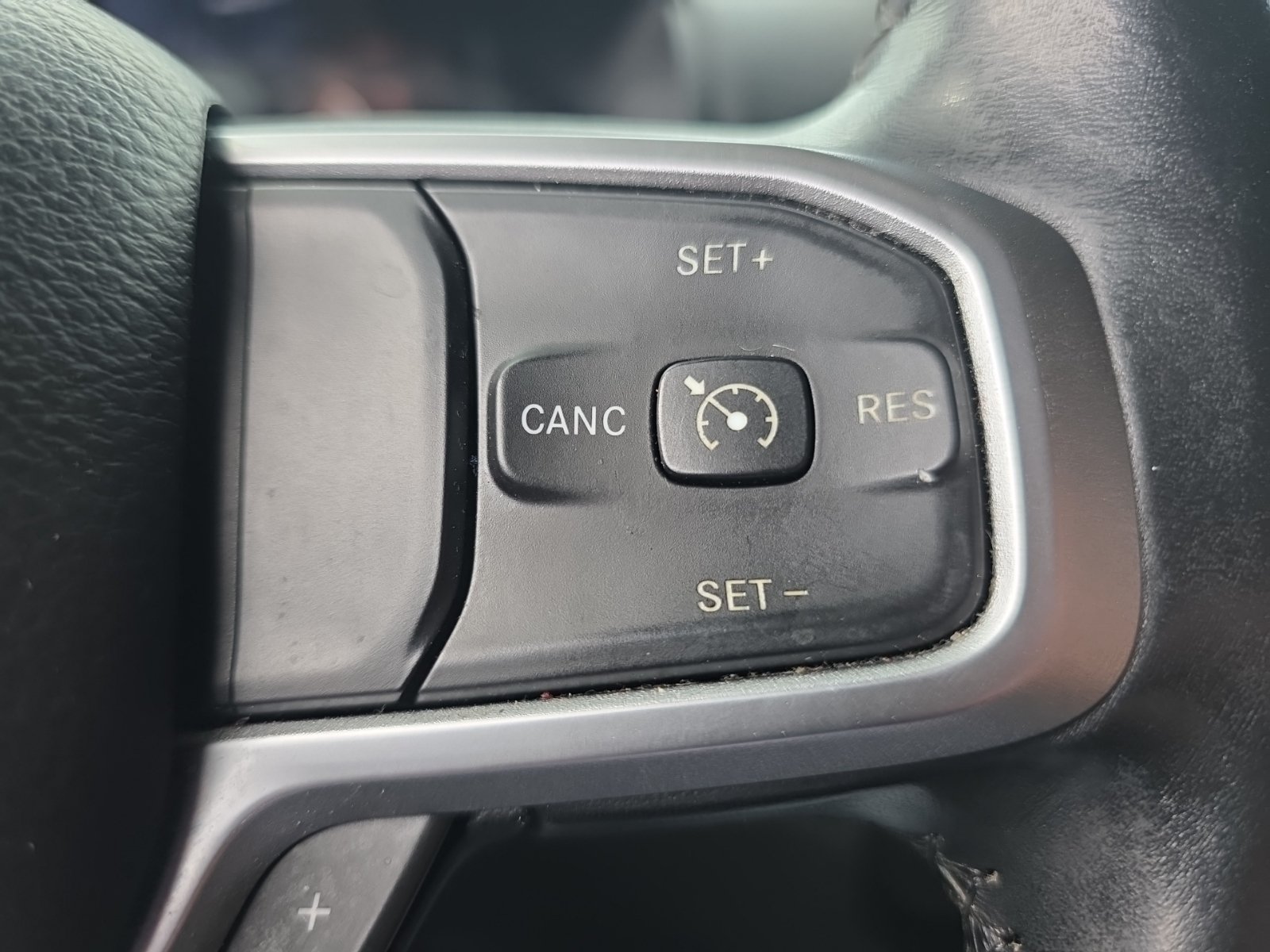 Used 2019 RAM 1500 Big Horn RWD image 13