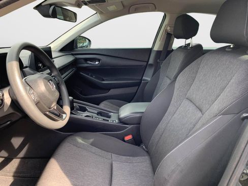 Certified 2023 Honda Accord LX image 13