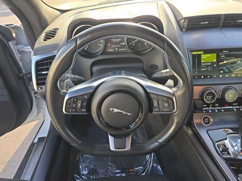 Used 2020 Jaguar F-TYPE P340 image 26