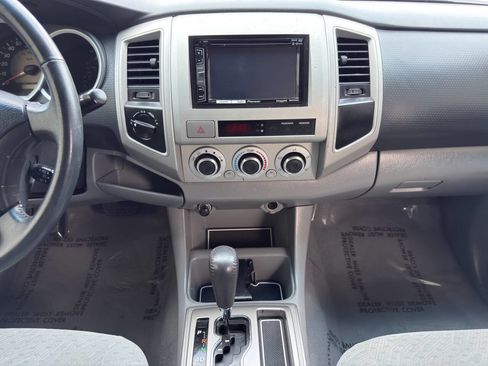 Used 2008 Toyota Tacoma 4x4 Double Cab image 18