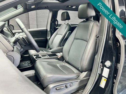 Used 2024 Honda Odyssey Sport image 7