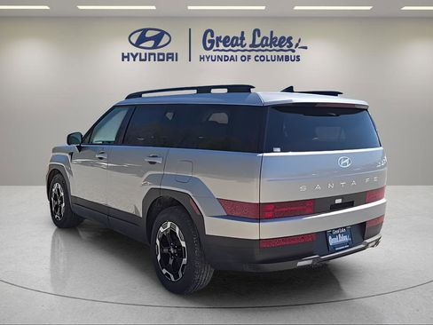 New 2026 Hyundai Santa Fe SEL AWD/4WD image 4