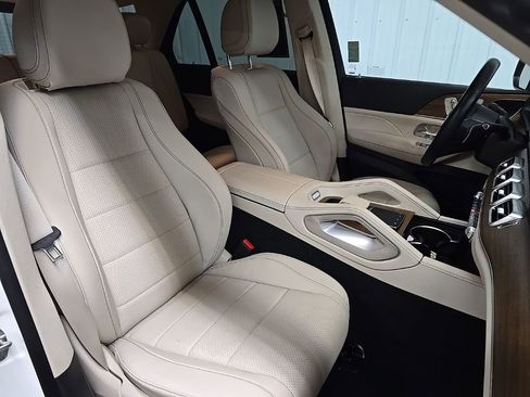 Used 2024 Mercedes-Benz GLE 350 4MATIC w/ 3rd Row Seat Package image 15