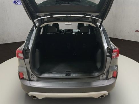 Used 2025 Ford Escape Platinum image 22