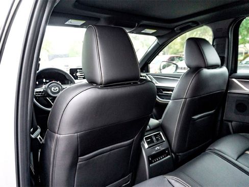 New 2026 MAZDA CX-90 3.3 Turbo w/ Premium Plus Pkg image 19