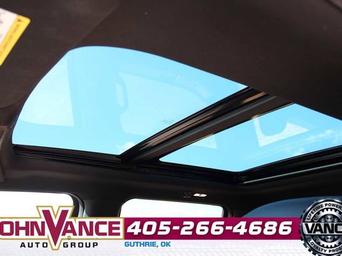 Used 2017 Ford F150 Limited w/ Trailer Tow Package image 27