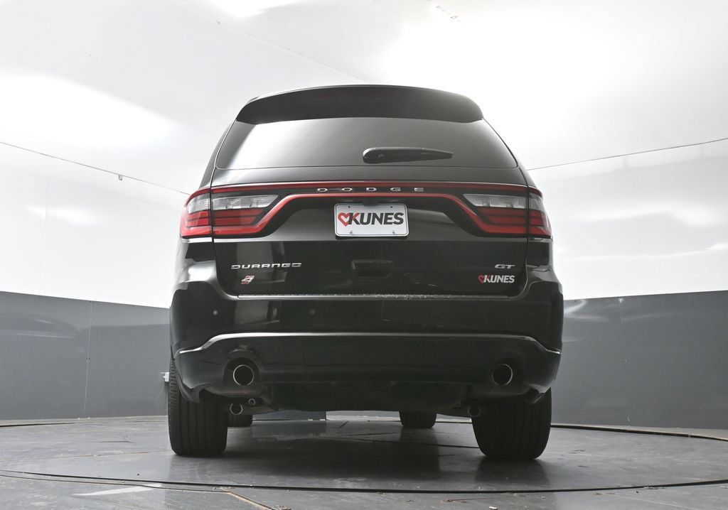 Used 2026 Dodge Durango GT AWD/4WD image 56