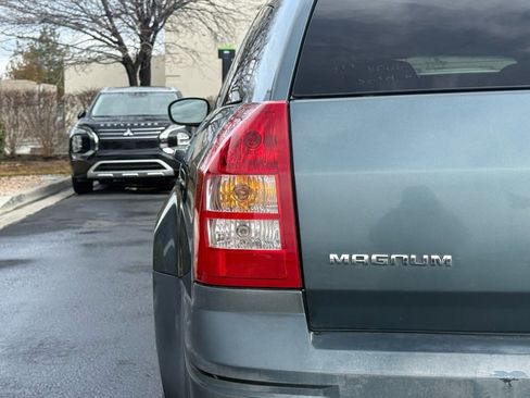 Used 2006 Dodge Magnum R/T w/ Convenience Group II image 35