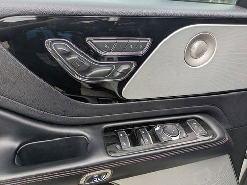Used 2020 Lincoln Aviator Reserve w/ Equipment Group 201A RWD image 24