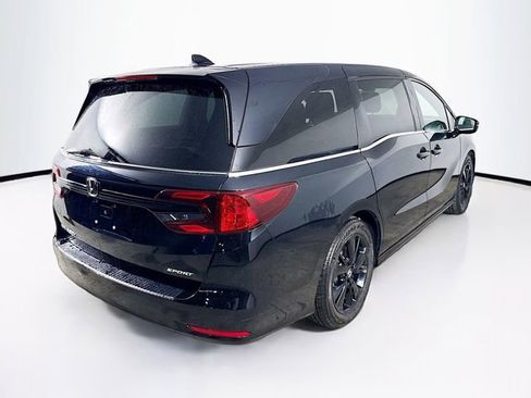 Used 2023 Honda Odyssey Sport image 33