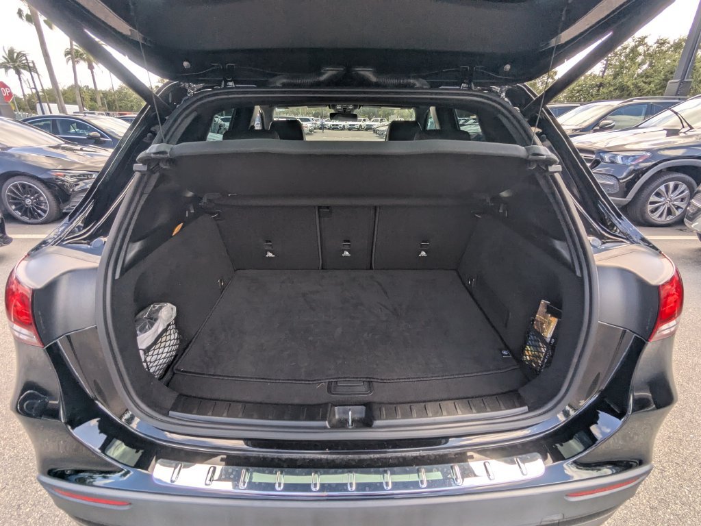 Certified 2023 Mercedes-Benz GLA 45 AMG 4MATIC image 24