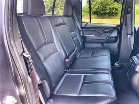 Used 2024 Honda Ridgeline TrailSport image 14