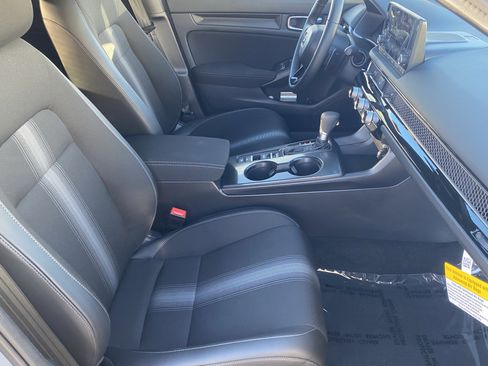 Used 2026 Honda Civic Sport image 9