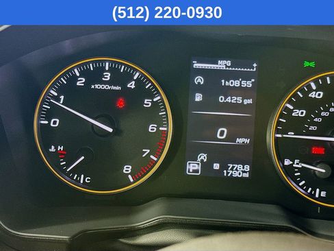 Certified 2025 Subaru Outback Wilderness image 15