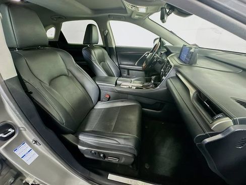 Used 2020 Lexus RX 350 AWD w/ Premium Package image 28