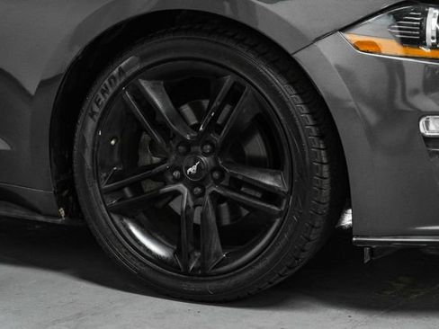 Used 2018 Ford Mustang Premium image 56